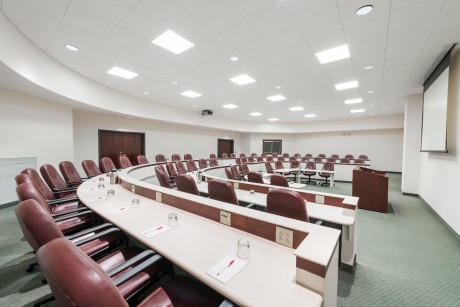 Welcome To Ramada Hotel & Conference Center State College - Conference Room 